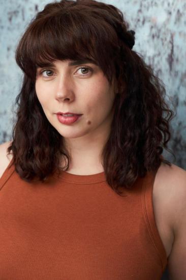 Rebecca Clendaniel Image