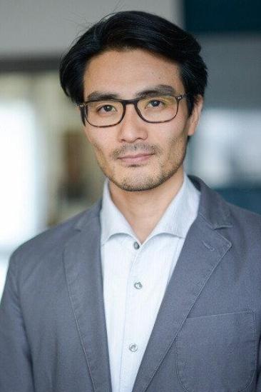 Kengo Saïto Image