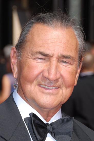 August Schellenberg Image