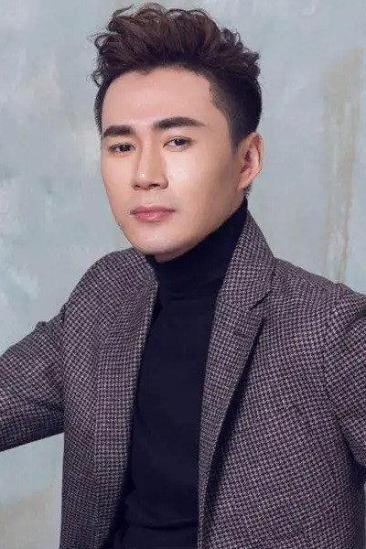 Liu Yichen Image