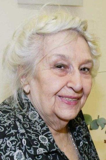 Stella Zázvorková Image