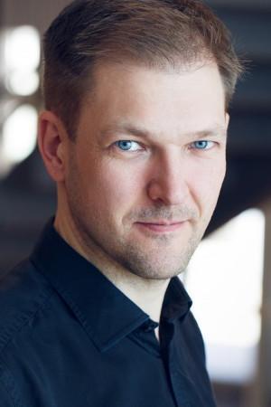 Hannes Seifert Image