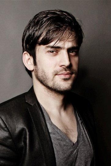 Surho Sugaipov Image