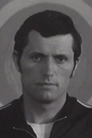 German Poloskov Image