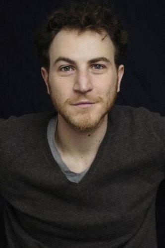 Marius Colucci Image