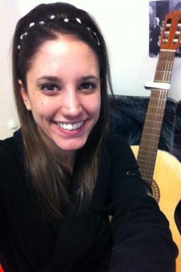 Candela García Redin Image