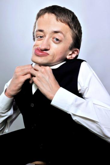 Guillaume Bats Image