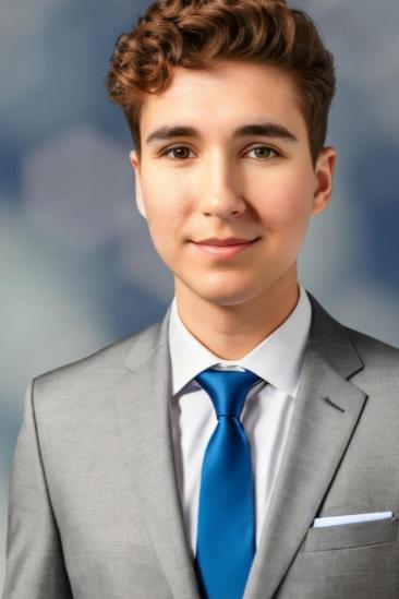 Sawyer Amadeus Image