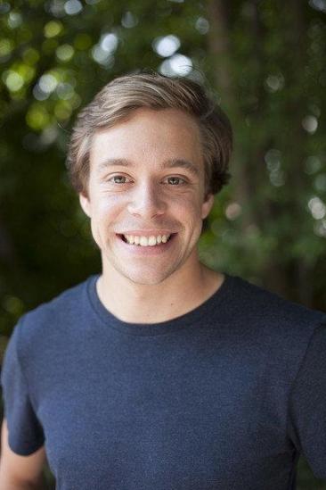 Tobi Krell Image
