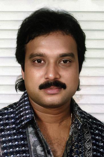Karthik Muthuraman Image