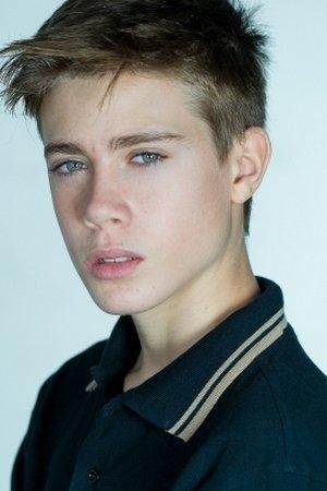 Andrea Pittorino Image