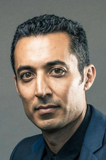 Riaad Moosa Image