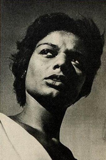 Luiza Maranhão Image