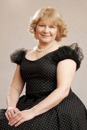 Nataliya Rozhkova Image