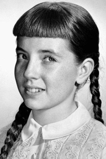Gina Gillespie Image