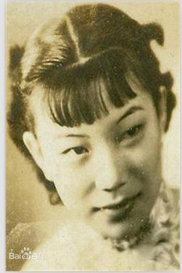 Violet Koo Lan-Chun Image