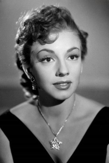 Evangelina Elizondo Image