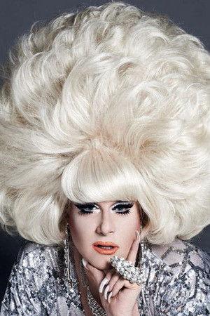 Lady Bunny Image