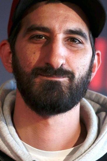 Hedi Bouchenafa Image