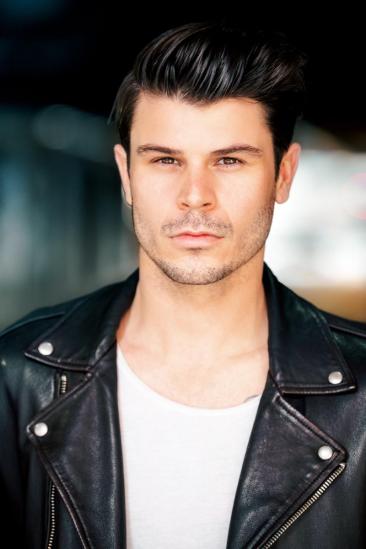 Dan Garland Image