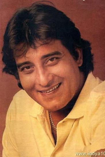 Vinod Khanna Image