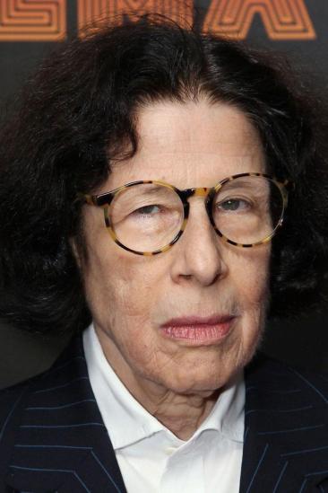 Fran Lebowitz Image