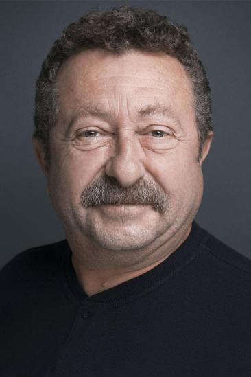 Erkan Can Image
