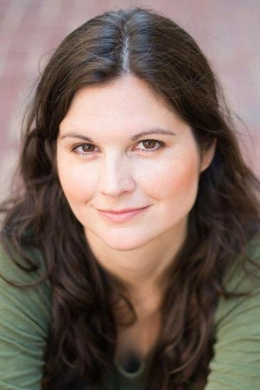 Lisa Jakub Image