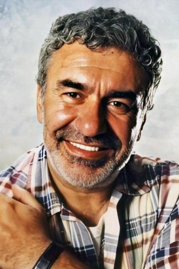 Nihat Nikerel Image