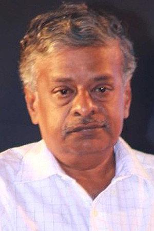 Cheenu Mohan Image