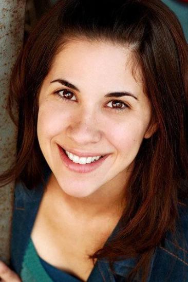 Sarah McGuire Image