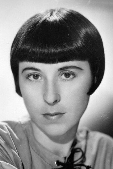 Edith Head Image