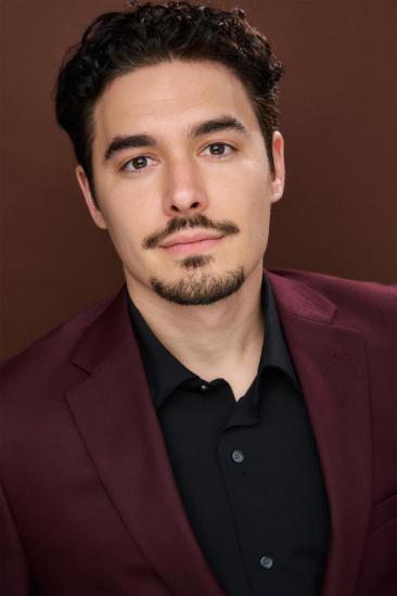 Ethan Itzkow Image