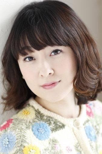 Mikako Takahashi Image
