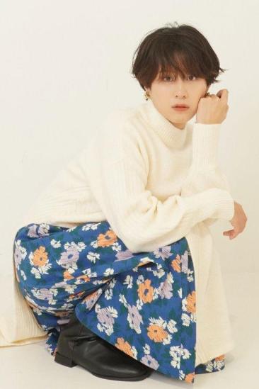 Miyuki Nishijima Image