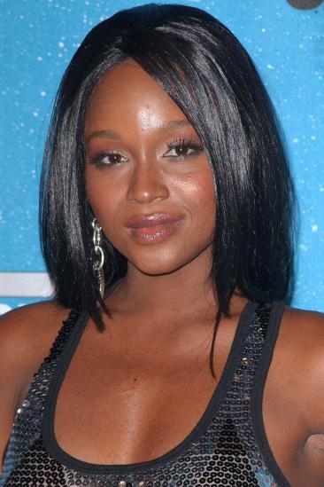 Tanedra Howard Image