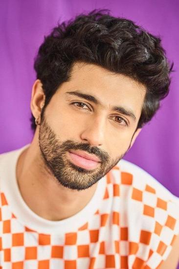 Aashim Gulati Image