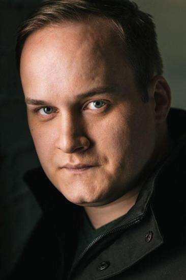 Calder Stewart Image