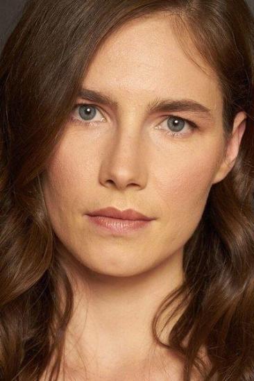 Amanda Knox Image