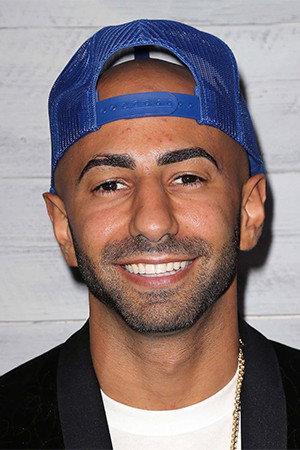 Yousef Erakat Image