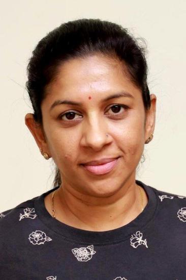 M. Soundarya Saravanan Image
