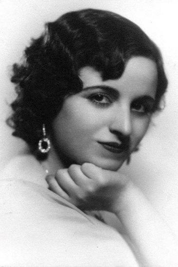 Isabelita Blanch Image
