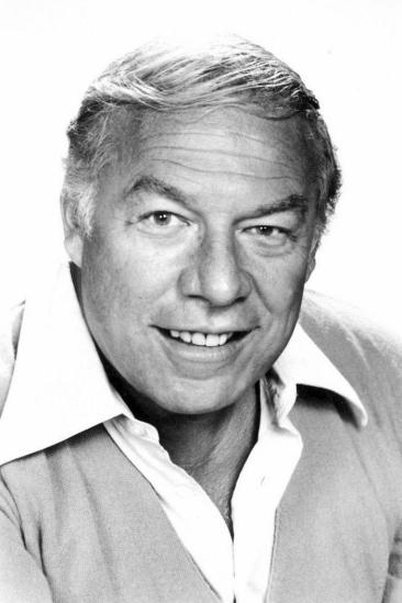 George Kennedy Image