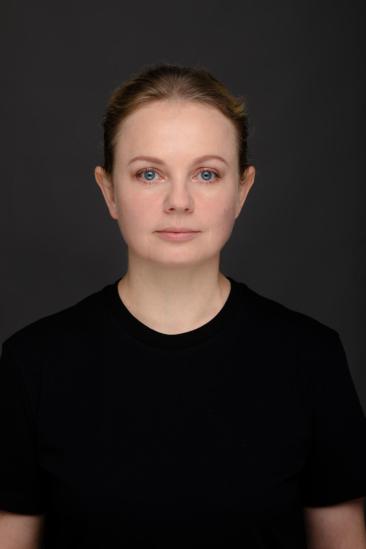 Natalya Zhuravskaya Image
