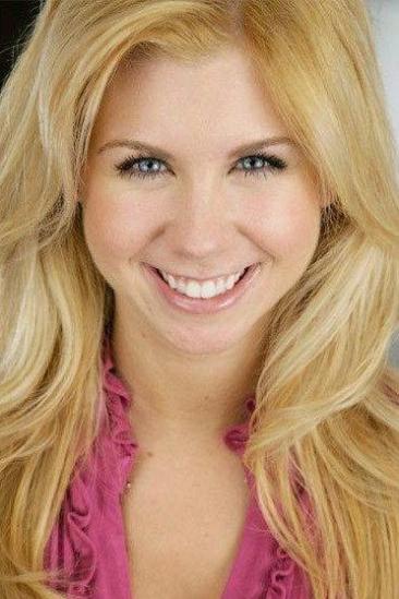 Nikki Bell Image