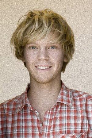 Simon Jensen Image
