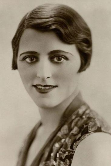 Jeanne De Casalis Image