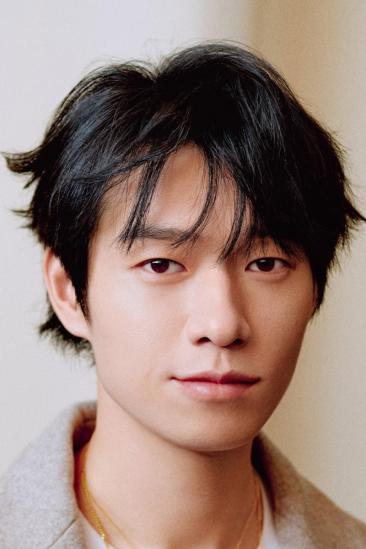 Wei Daxun Image