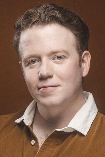Brennan Lee Mulligan Image