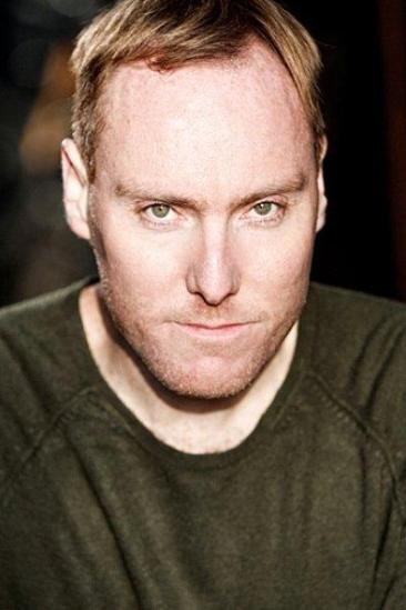 Keith Dunphy Image